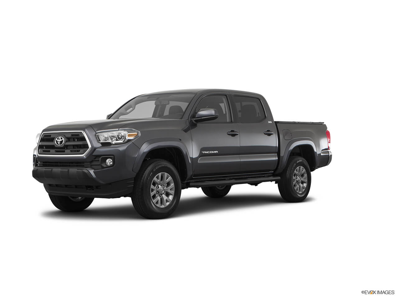 2015 Toyota Tacoma For Sale Carmax